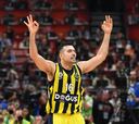 El Barça y el Olympiacos quieren quitarle al Fener a Sloukas