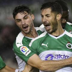 Luca, Yoda y la suerte sentencian al Extremadura en El Sardinero