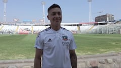 "Me reencontré con Zavala; le dije que peleara por su revancha"