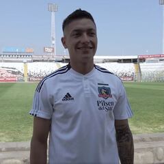 "Me reencontré con Zavala; le dije que peleara por su revancha"