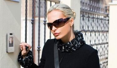 SmartBell, el portero automático para iOS y Android