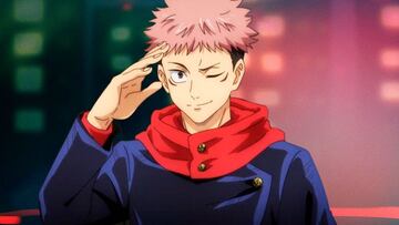Jujutsu Kaisen confirma Temporada 2: fecha y todos los detalles del anime