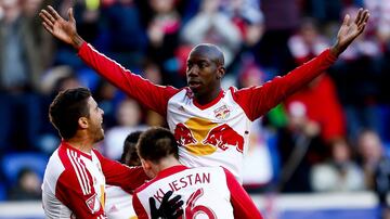 El veterano delantero inglés ayudó a su equipo con 20 anotaciones, realizó 81 tiros a puerta con una efectividad de 46%.