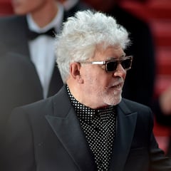 Pedro Almodóvar confiesa el curioso motivo por el que rechazó ‘Brokeback Mountain’