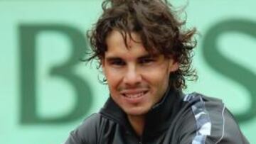 Nadal supera a Borg y sube al séptimo cielo