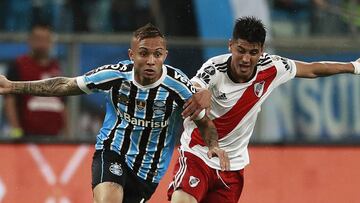 Los 7 escándalos más sonados en la Copa Libertadores