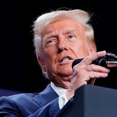 A third term for President Trump? The new Republican Bill amendment seeking to keep him in power