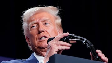 New GOP bill could keep Trump in power