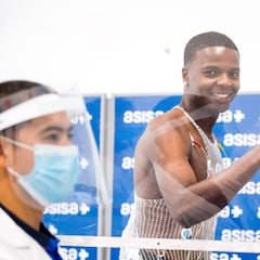 Paco López comienza la pretemporada con 32 efectivos