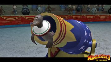 Captura de pantalla - Madagascar 3 (360)