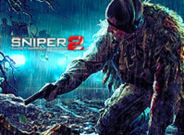 IPV - Sniper: Ghost Warrior 2 (360)