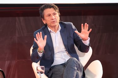 José Félix Díaz: “La misión de los medios es mantener lo que había mientras nos hacemos atractivos para los jóvenes”