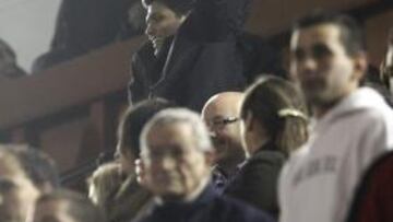 La inocencia de quien tiene otros rituales