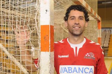 'Natur' y Ademar se juegan la segunda plaza en Logroño