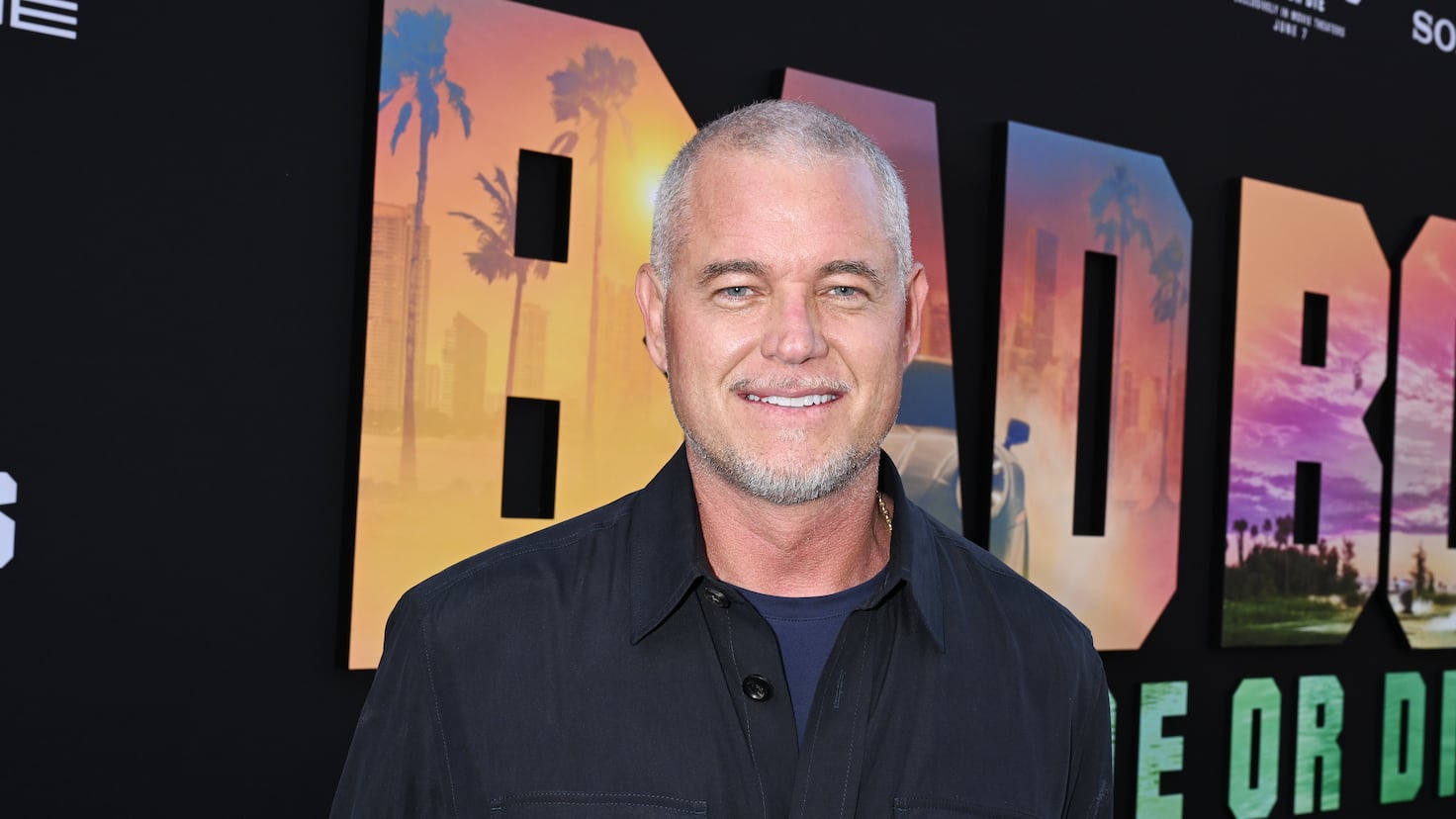 Eric Dane, Actor de 'Grey's Anatomy', Revela el Deterioro de su Estado por ELA: 'Mi Cuerpo Está Fallando'