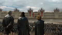 Luego de que el cuarto cap&iacute;tulo dej&oacute; algunos corazones rotos y las muertes de Missandei y Rhaegal, HBO lanz&oacute; el quinto episodio con La &Uacute;ltima Batalla. 