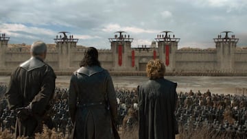 Luego de que el cuarto cap&iacute;tulo dej&oacute; algunos corazones rotos y las muertes de Missandei y Rhaegal, HBO lanz&oacute; el quinto episodio con La &Uacute;ltima Batalla. 