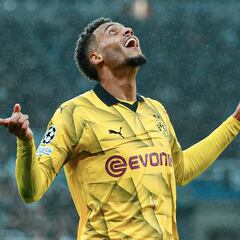 El nuevo Bellingham del Dortmund se corona en Newcastle