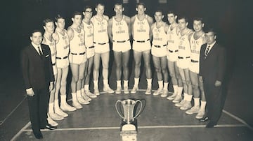 11 Copas de Europa. 123 años de leyenda.