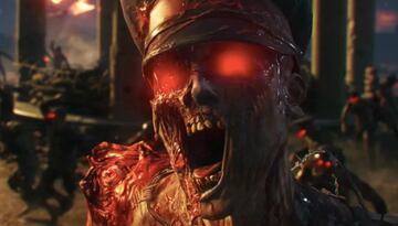 Call of Duty: Black Ops 3 - Zombies Chronicles