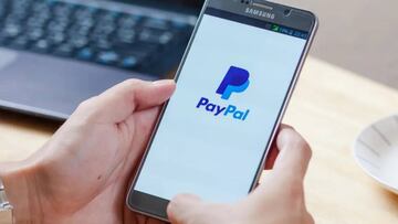 PayPal te dejará dividir el pago de una compra de seis a 24 meses