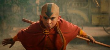 Avatar: The Last Airbender