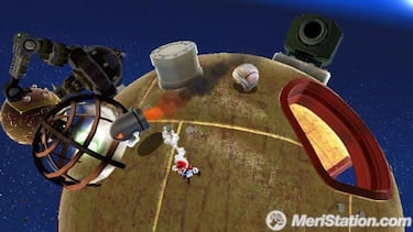 Super Mario Galaxy, Impresiones