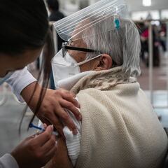 Vacunación masiva en México: Qué estados aplicarán dosis anticovid a rezagados