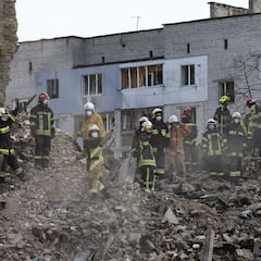 La ONU expulsa a Rusia del Consejo de Derechos Humanos: los países que se opusieron