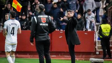 El Albacete todavía no mueve ficha en el mercado