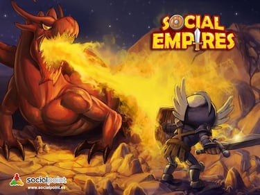 Social Point, los hombres también juegan en Facebook