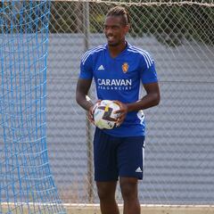 Jair, la renovación pendiente