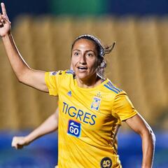 Stephany Mayor: "Tengo un poco más que dar"