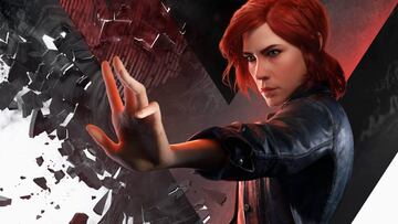 Remedy trabaja en dos nuevos juegos de la saga Control; uno es multijugador