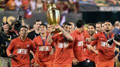 La exhibición que lleva lo mejor del fútbol mundial al Nacional