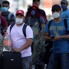 Yucatán dará cárcel a quien no respete la cuarentena por coronavirus