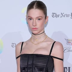 5 cosas que no conocías de Hunter Schafer de 'Euphoria'