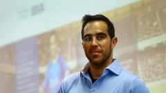 “No es nuestro problema si los deportistas no reciben apoyo”