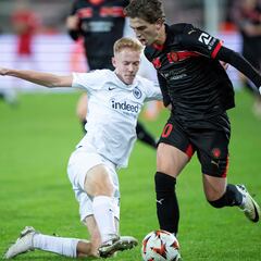 Real Madrid identify signing target in search for ‘new Toni Kroos’