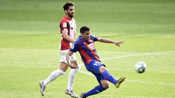 Eibar - Athletic en directo: LaLiga Santander en vivo