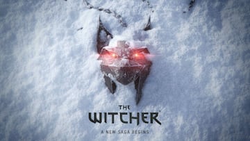 The Witcher will have a new game, Unreal Engine 5 will be its main engine