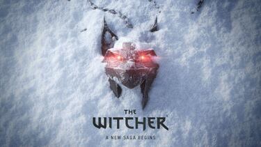 The Witcher will have a new game, Unreal Engine 5 will be its main engine
