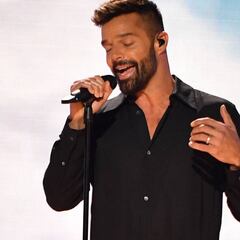 Así es ‘Ácido Sabor’, la nueva canción de Ricky Martin: ¿qué significa la letra?