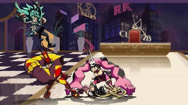 Los desarrolladores de Skullgirls piensan en una posible secuela