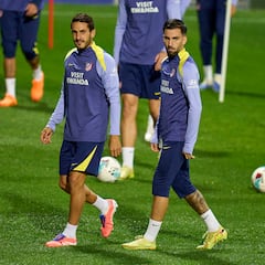 Casting: se busca otro Barrios