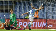 Celta y Málaga: 19 puntos 'robados' al Barça en la era Luis Enrique