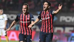 San Lorenzo 1-1 Gimnasia: goles, resumen y resultado
