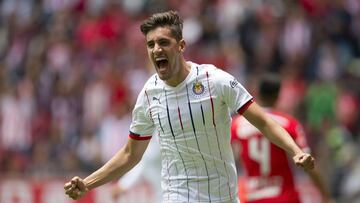 El Veracruz - Chivas de la jornada 5 del Apertura 2018 será el viernes 17 de agosto a las 19:00 horas.