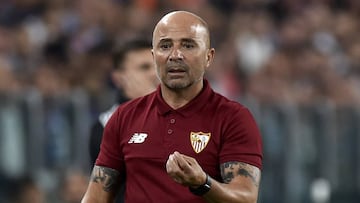 Jorge Sampaoli, Premio AS América