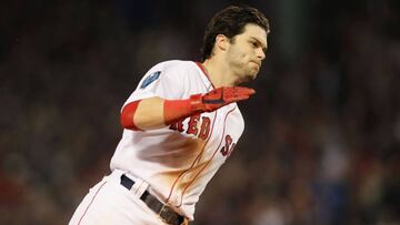 A tan solo un par de años de ganar la Serie Mundial, parece que la organización de Boston ya piensa en una reestructuración integral en su roster.